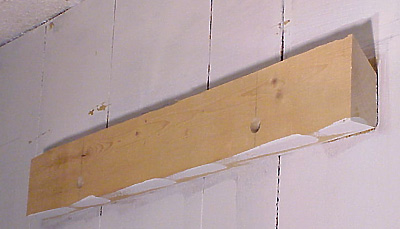 Hanging Cabinets On Metal Studs Fine Homebuilding