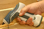 ColdHeat Freestyle Cordless Glue Gun - The Gadgeteer